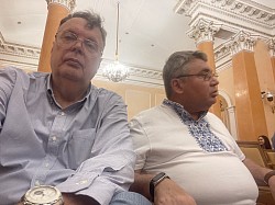 Агафоніков Ігор